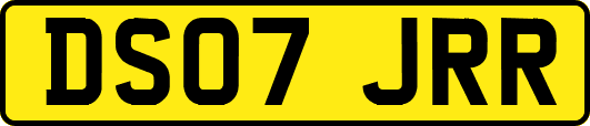 DS07JRR