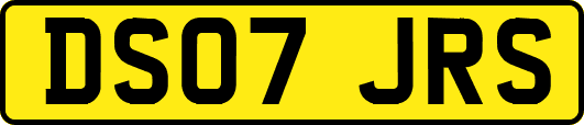 DS07JRS