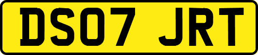 DS07JRT