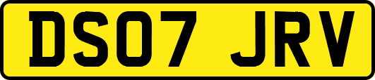 DS07JRV