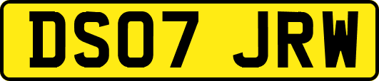 DS07JRW