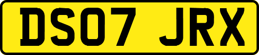 DS07JRX