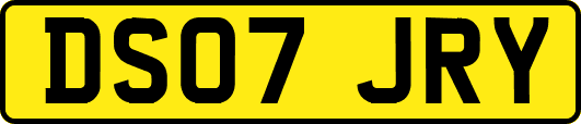 DS07JRY