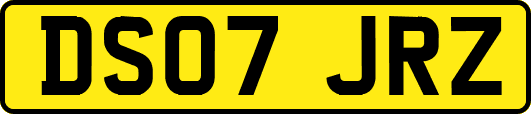 DS07JRZ