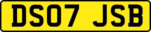 DS07JSB