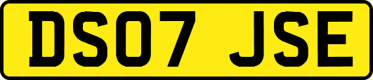 DS07JSE