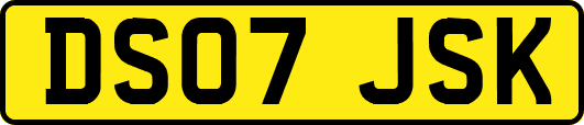 DS07JSK