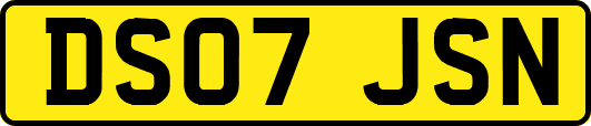 DS07JSN