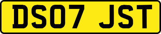 DS07JST