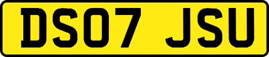 DS07JSU