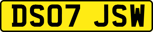 DS07JSW