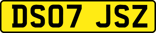 DS07JSZ