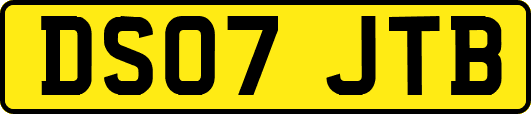 DS07JTB
