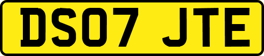 DS07JTE