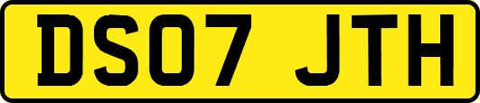 DS07JTH