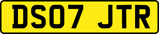 DS07JTR