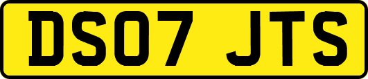 DS07JTS