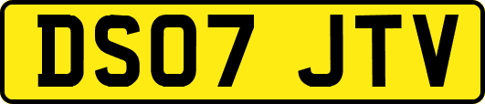 DS07JTV