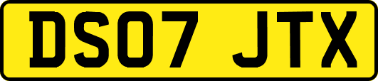 DS07JTX