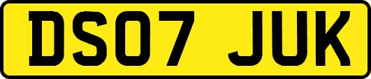 DS07JUK