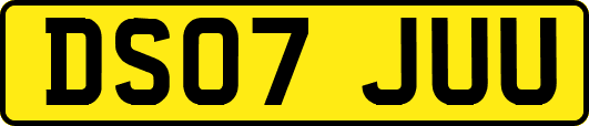 DS07JUU