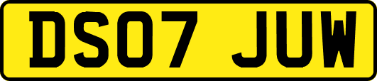 DS07JUW