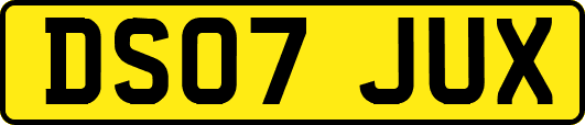 DS07JUX