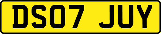 DS07JUY