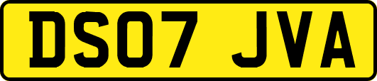DS07JVA