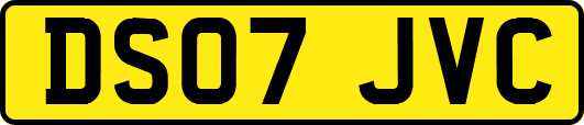 DS07JVC