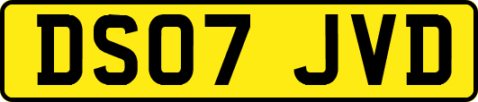 DS07JVD