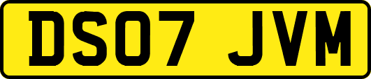 DS07JVM