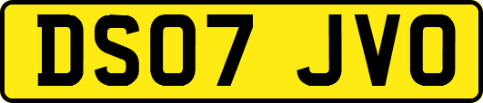 DS07JVO