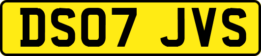 DS07JVS