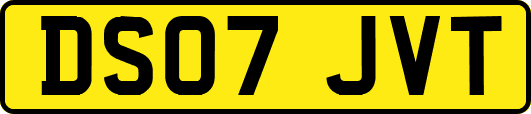 DS07JVT