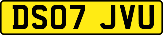 DS07JVU