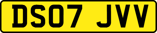 DS07JVV