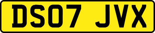 DS07JVX