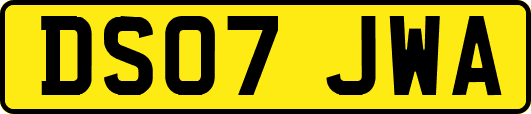 DS07JWA