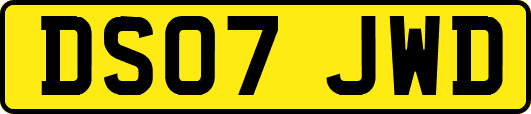 DS07JWD