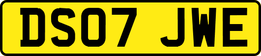DS07JWE