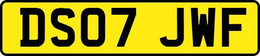 DS07JWF