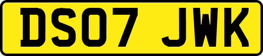 DS07JWK