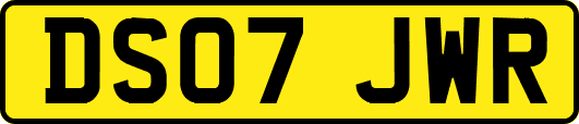 DS07JWR