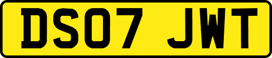 DS07JWT