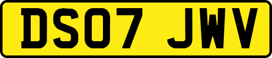 DS07JWV