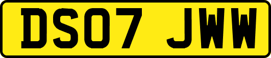 DS07JWW
