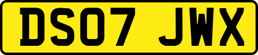 DS07JWX