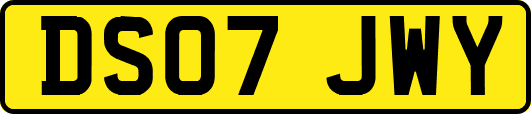 DS07JWY