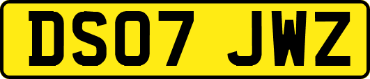 DS07JWZ